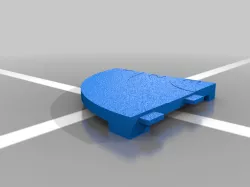 Drone Landing Pad