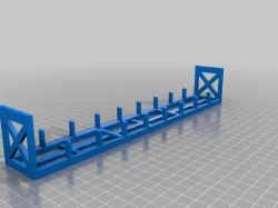 Drying Rack for Handmade Soap