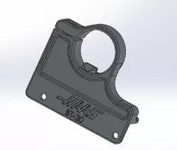 Držák Haas BT30