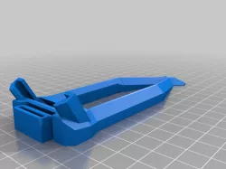 Dual GPU Stand