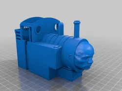 Dwayne Train