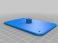Eachine pro 58 tracker