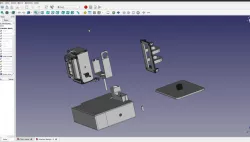 Eachine pro 58 tracker