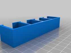 Eclipse Discovery Tiles Storage