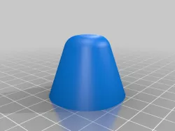 Eclipson Model A Nosecone