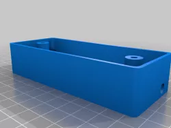 Electrical Switch Box