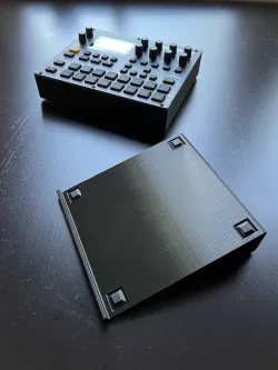 Elektron Stand