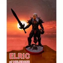Elric of Melniboné