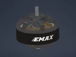 Emax Eco 1404 1:1 model