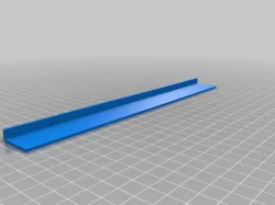 Ender 3 LED Bar