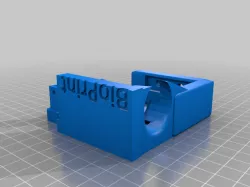 Ender 3 V2 Bioprinter conversion kit