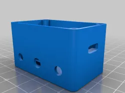 Esp32 cam box