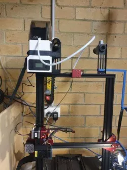 eSUN Filament Dryer Stand for Creality