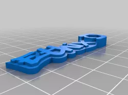 Ethix 8mm hex