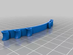 facemask holder
