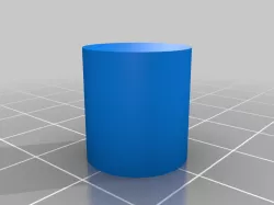 Fanatec CSL Brake Mod