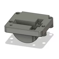 FCX24 Micro Komodo Conversion