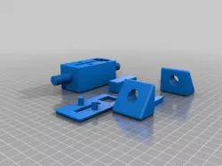 Fidget box