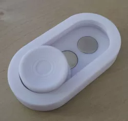 fidget button