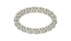 Fidget Chain