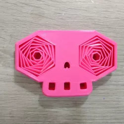 Fidget skull