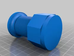Fidget Toy