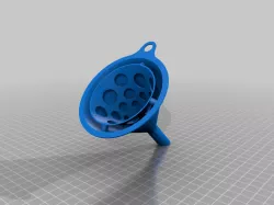 Filtering Funnel