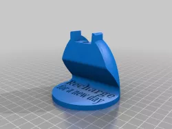 fitbit charging stand Remix
