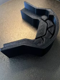 FLSUN SR - Base foot