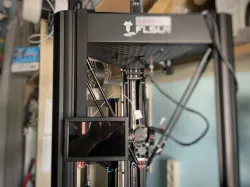 Flsun Super Racer 5" Klipper screen Display 