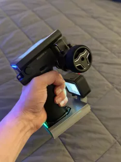 Flysky Noble NB4 - GoPro Camera Mount