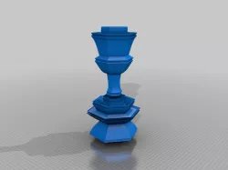 Fountain
