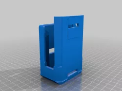 Ft3D Molle case