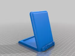 G Ready Phone holder