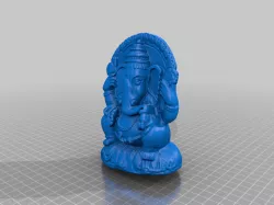 Ganesha