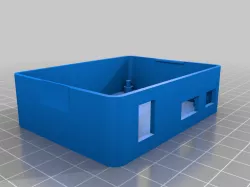 Garten Wemos Basic