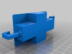 GeoTrax Flatbed