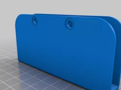 Gillo weight cover