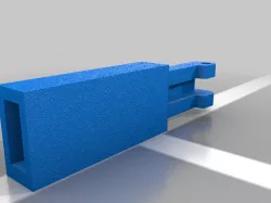 glasses repair hinge