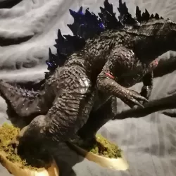 Godzilla