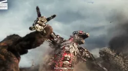 Godzilla VS Kong 2021 Creature Collection