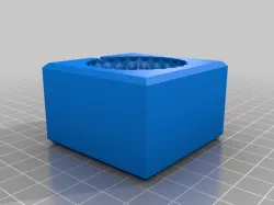 Golf Ball Mold