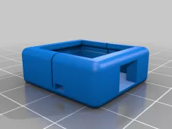 GPS BN 220 Box