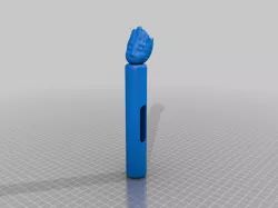 Groot Clic Clac baby Rattle