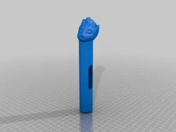 Groot Clic Clac baby Rattle
