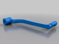 Hand Crank
