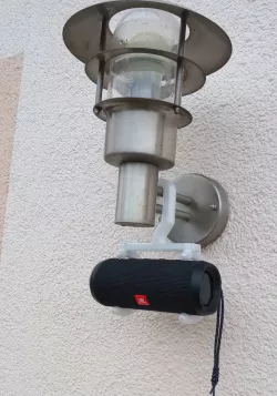 Hanger / Holder for JBL Flip 4 Bluetooth Speaker 