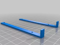HDD Bracket - 929561-001