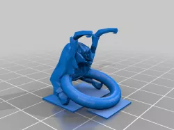 Headcrab ring (Half life)