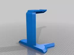 headphone stand